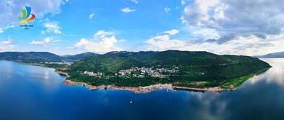 现场直击：2025云南九大高原湖泊山水联赛抚仙湖站帆船赛竞逐深蓝