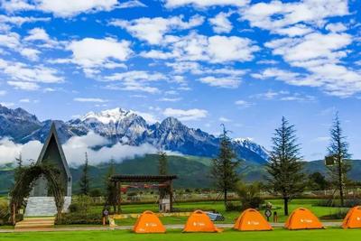 丽江市玉龙县获国家重点推介！