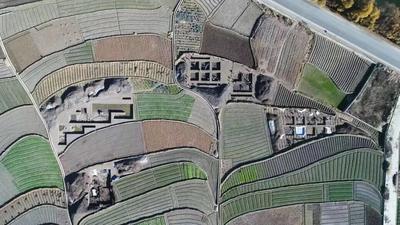 何以云南·云南文明探源① | 海门口的火光