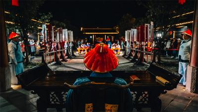 明天过节！红河州多家景区推出免票福利，快来领取！