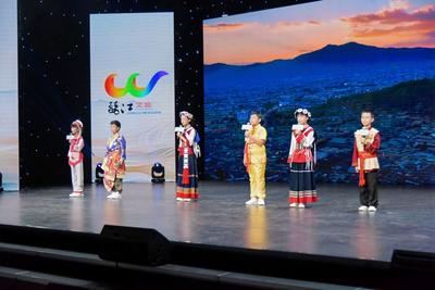 跨越年龄与职业，共赴书香之约！丽江60位讲书人巅峰对决精彩落幕