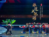 图集｜云南省第十四届民族民间歌舞乐展演启动    首台展演精彩上演