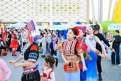 “豫”见红河 慢享旅居！共赴一场“八重维度”之旅！