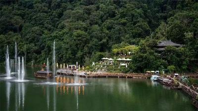 秋冬去哪避寒寻趣？这10条线路，带你重新定义普洱！