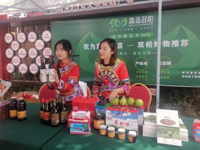 楚雄双柏：“四化并举”激活一二三产业融合发展新动能