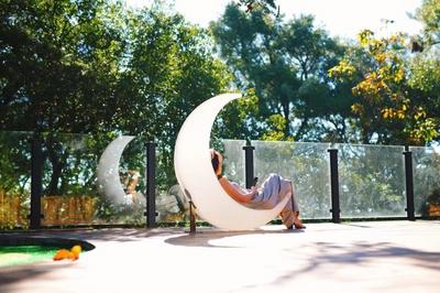 秋日旅行清單，武定獅子山必須有姓名！