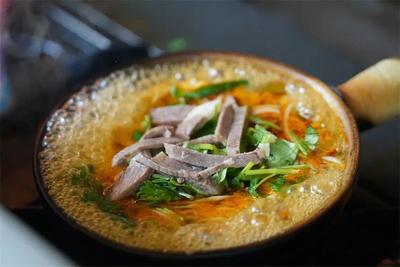 秋冬去楚雄？先码住这份美食清单！暖心又美味