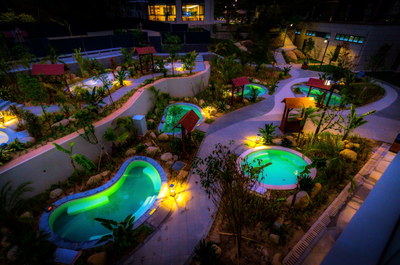 红河人严选！秋天应该这么玩