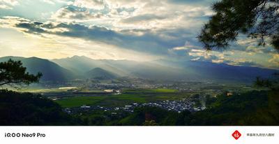 旅居云南大家拍丨宝藏小城：藏在山水间的宁静