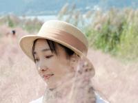 来红河，邂逅粉色秋日！