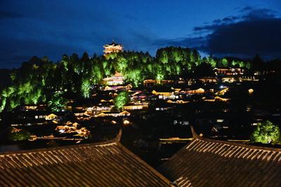 丽江位列第一！全国最具烟火气城市出炉！