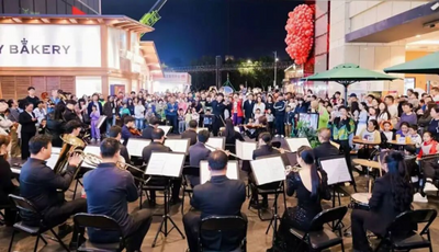 “跟着演出，玩转云南”——国庆、中秋双节近2万人次“追艺”云南省大剧院