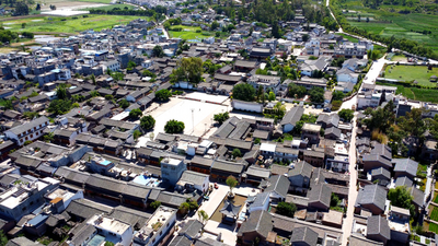 正在公示！全省首批试点，楚雄这地入选