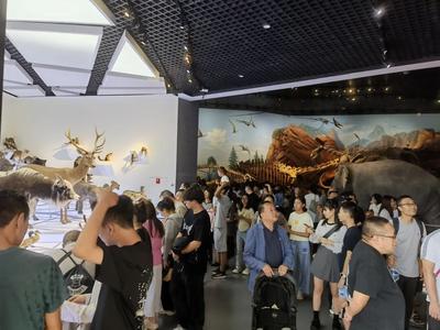 玉溪文旅周刊丨玉溪国庆中秋假日文体旅活动精彩纷呈 264万游客畅享“玉溪生活”新体验