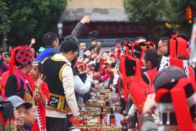 11月，来红河！