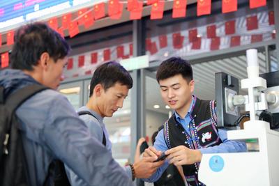 福利来袭！11月10日起云南铁路新增18列次动车票价优惠