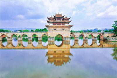 旅居云南 红河最好在丨来红河，赴一场滇南最美乡愁之旅