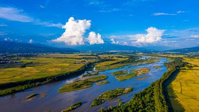 “旅居云南 航旅相伴”冬春季宣传推广活动将在德宏举办