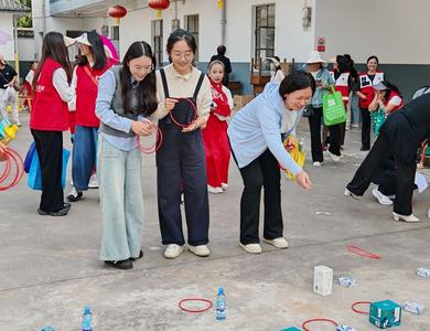 玉溪市成功举办2025年“我们的节日·重阳”文明实践示范活动