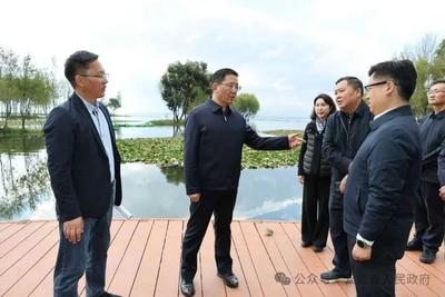 王予波在大理州宣講并調(diào)研時(shí)強(qiáng)調(diào)：學(xué)習(xí)好貫徹好黨的二十屆四中全會(huì)精神 增強(qiáng)信心鼓舞斗志奮力推動(dòng)高質(zhì)量發(fā)展