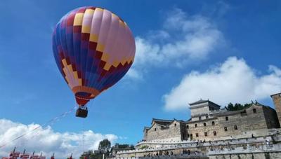 假期即将过半，红河还有哪些精彩活动？