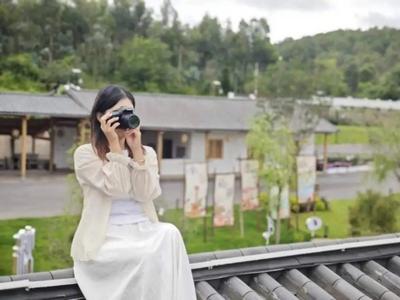 慢下来，去生活！楚雄这些诗意村落，藏着你向往的时光