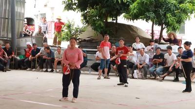 玉马双节畅游玉溪丨新平漠沙镇2025年服饰文化节系列活动圆满落幕，多元文化盛宴尽显民族风情