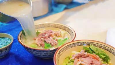 秋冬游红河，这些美味别错过！