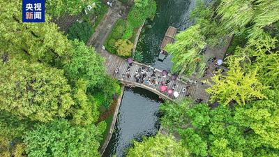 拿起手机就能免费听讲座、看展览 “十四五”期间多彩文化点亮生活