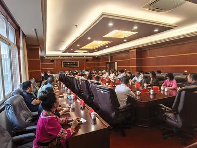 玉溪文旅周刊丨“旅居玉溪”魅力绽放！第18届中国—南亚商务论坛文旅康养及医药专场举行