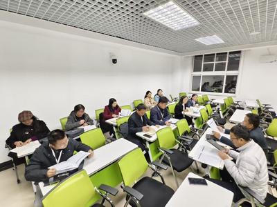 聚焦共同体意识 提升履职能力：楚雄彝族自治州专题培训班在京开班