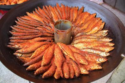 去玉溪的十种玩法之十丨美食打卡之旅：一城一味，舌尖上的山水相逢