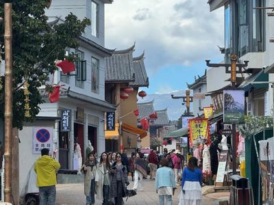 白沙古镇太平村：不复制古镇，而是打造白沙片区“文旅新引擎”