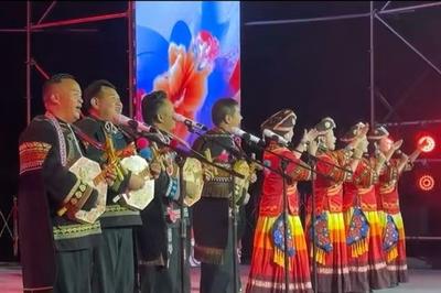 倒计时1天！秘境哀牢山藏不住了！楚雄市西舍路第四届生态文化旅游狂欢节即将启幕，这份精彩清单快收好！