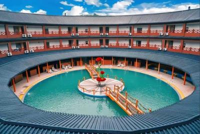 红河人严选！秋天应该这么玩