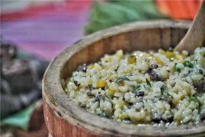 寻味鎏金普洱 | 暖食知秋，小城正暖