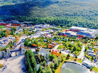 云游 | 藏不住的云南野趣！“神仙”营地带你解锁山野浪漫