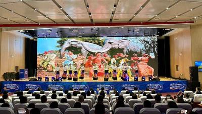 坐着飞机游云南！“旅居云南 航旅相伴”冬春季暨暖冬德宏宣传推广活动举办