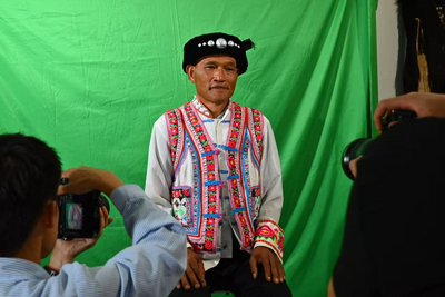 彝族史诗《梅葛》完成数字采集，守护彝语中的文化密码