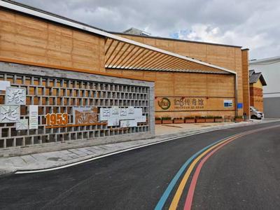 温润玉溪 旅居福地丨江川海浒：生态人文绘新卷 烟火乡愁忆旧长