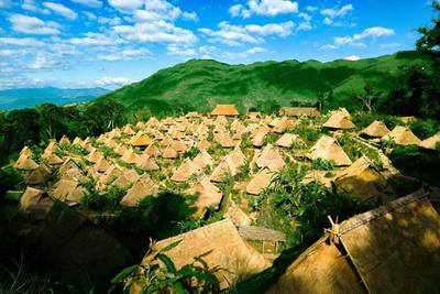 云游｜ 出发！扛着背包 徒步穿越云南山水秘境