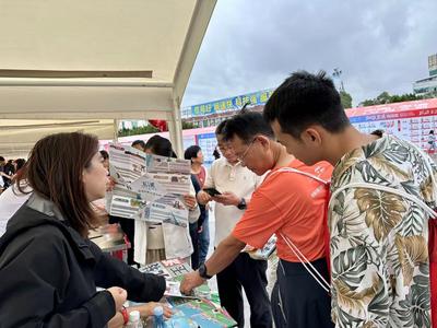 玉溪文旅周刊丨聂耳故乡2万跑者一起感受“有一种叫云南的生活”！