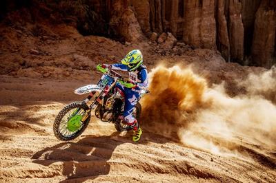 出发！到元谋解锁“速度与治愈”的双重体验