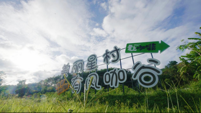 在有风咖谷，当一天咖啡师