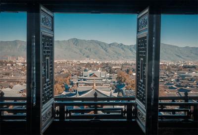 为何是丽江？一场研学技能竞赛，解码世界遗产之城的育人答案