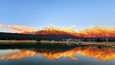 官方推荐！这条“古城寻遗之旅”，带你解锁丽江的灵魂