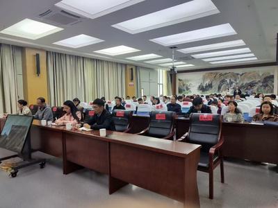 玉溪市举办第十一期玉溪文旅“大讲堂” 聚焦优质文化供给助力乡村农文旅发展