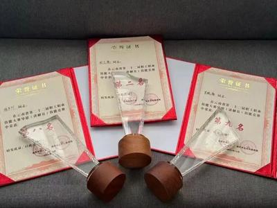 载誉而归！丽江导游省级赛场“过关斩将”，讲述别样精彩