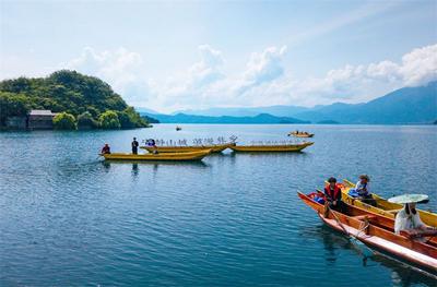 暖游正当时！丽江多维服务升级，诚意迎客