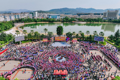 喜讯！楚雄州2个案例入选云南省第二批公共文化服务高质量发展典型案例名单